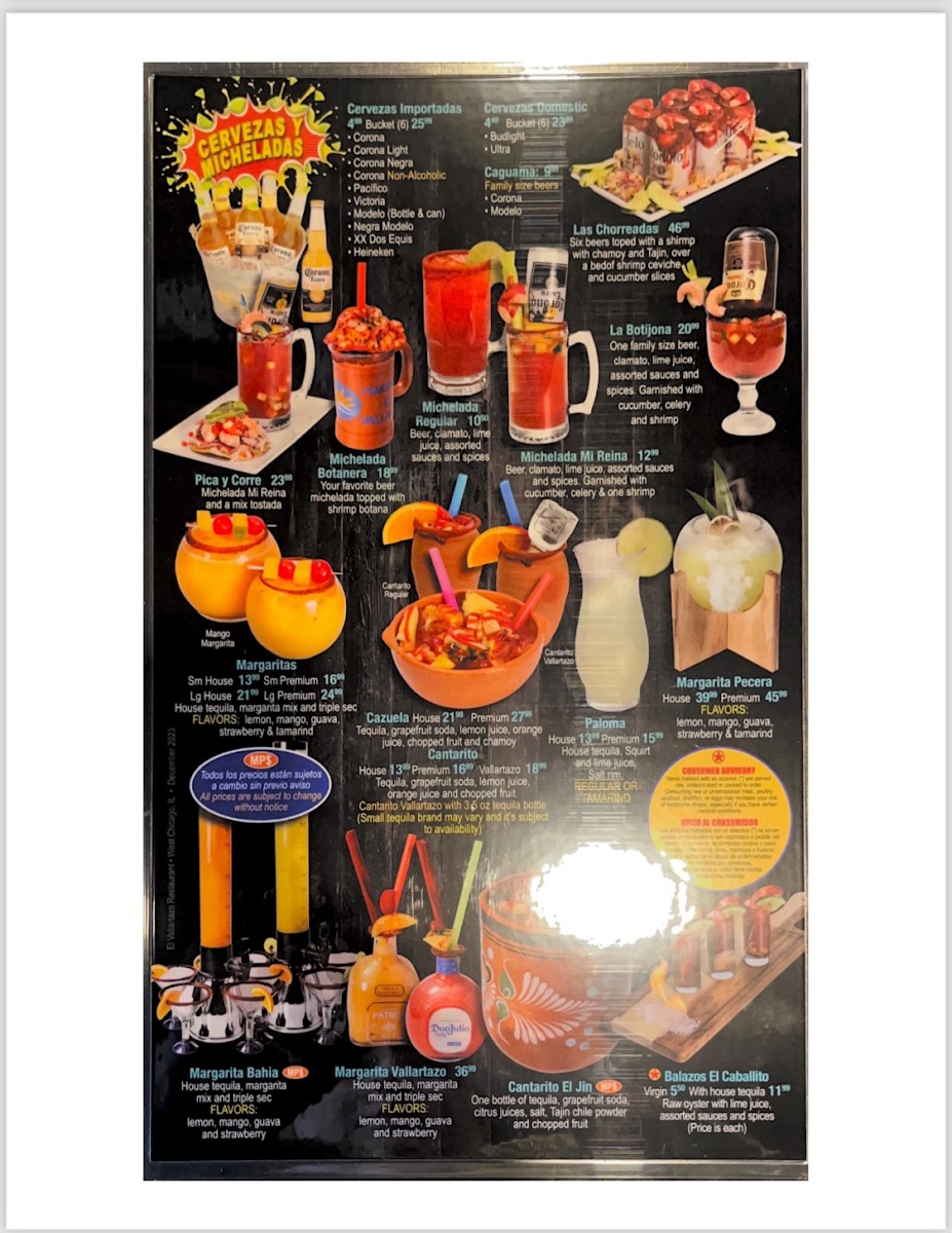 Menu Photo 9