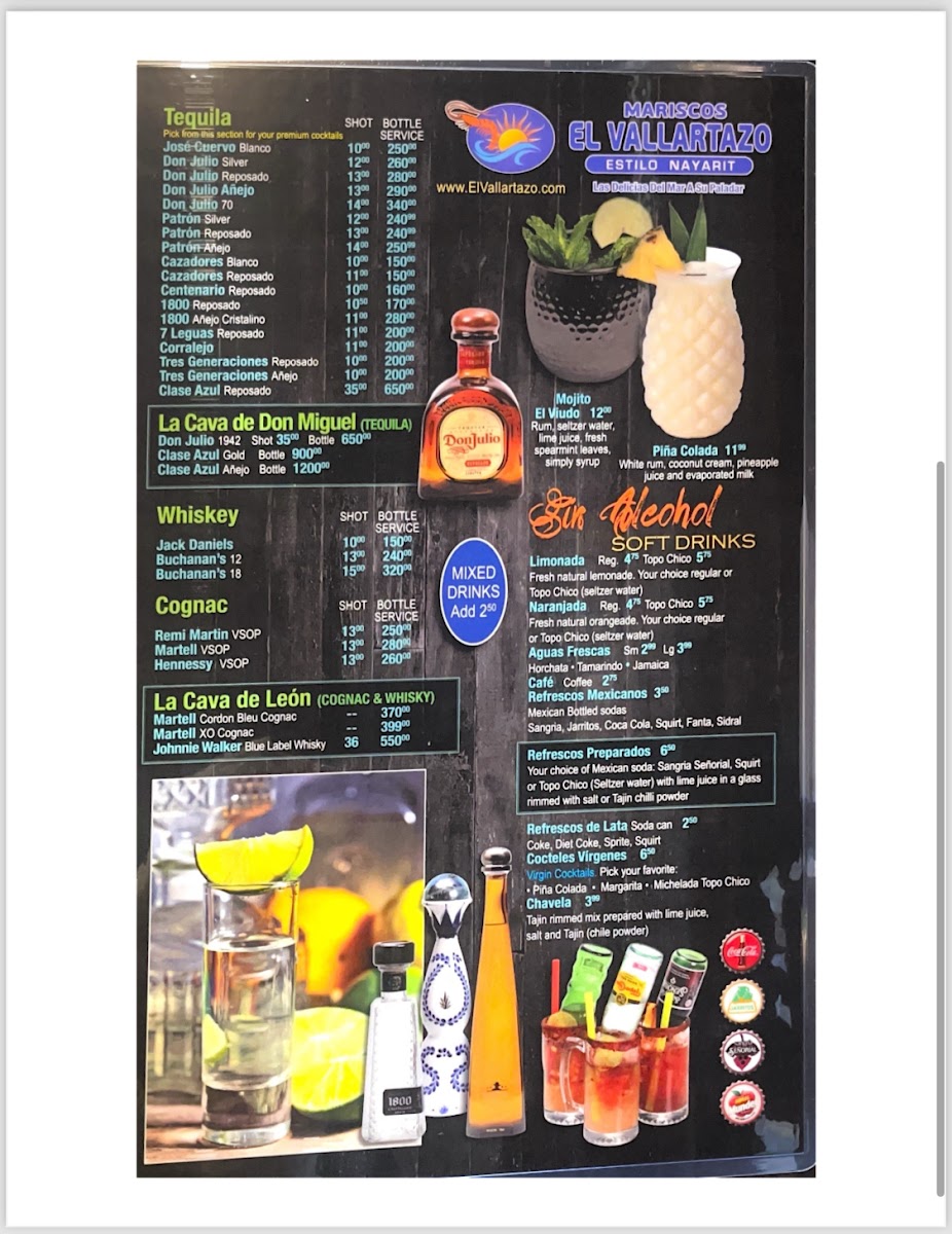 Menu Photo 6