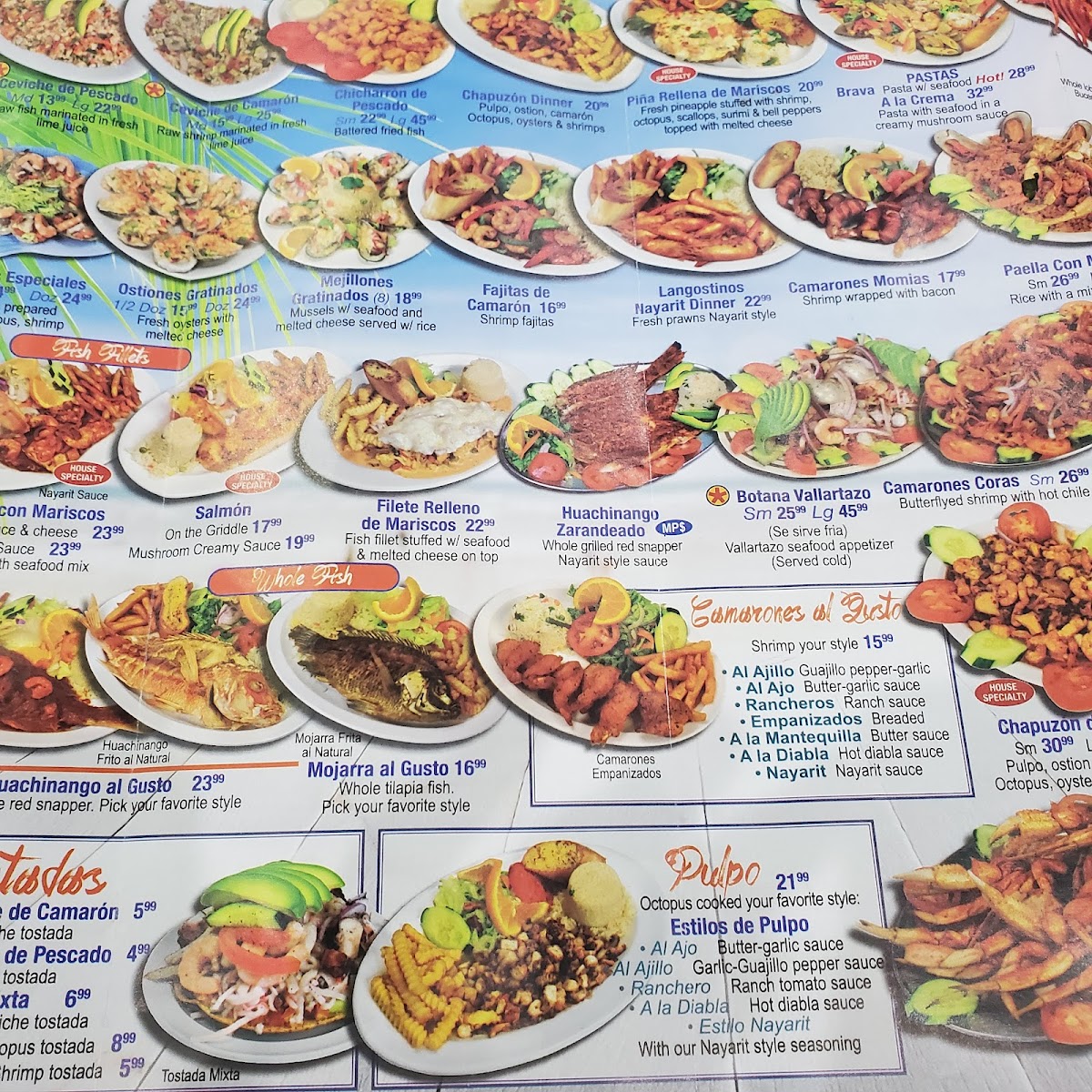 Menu Photo 7