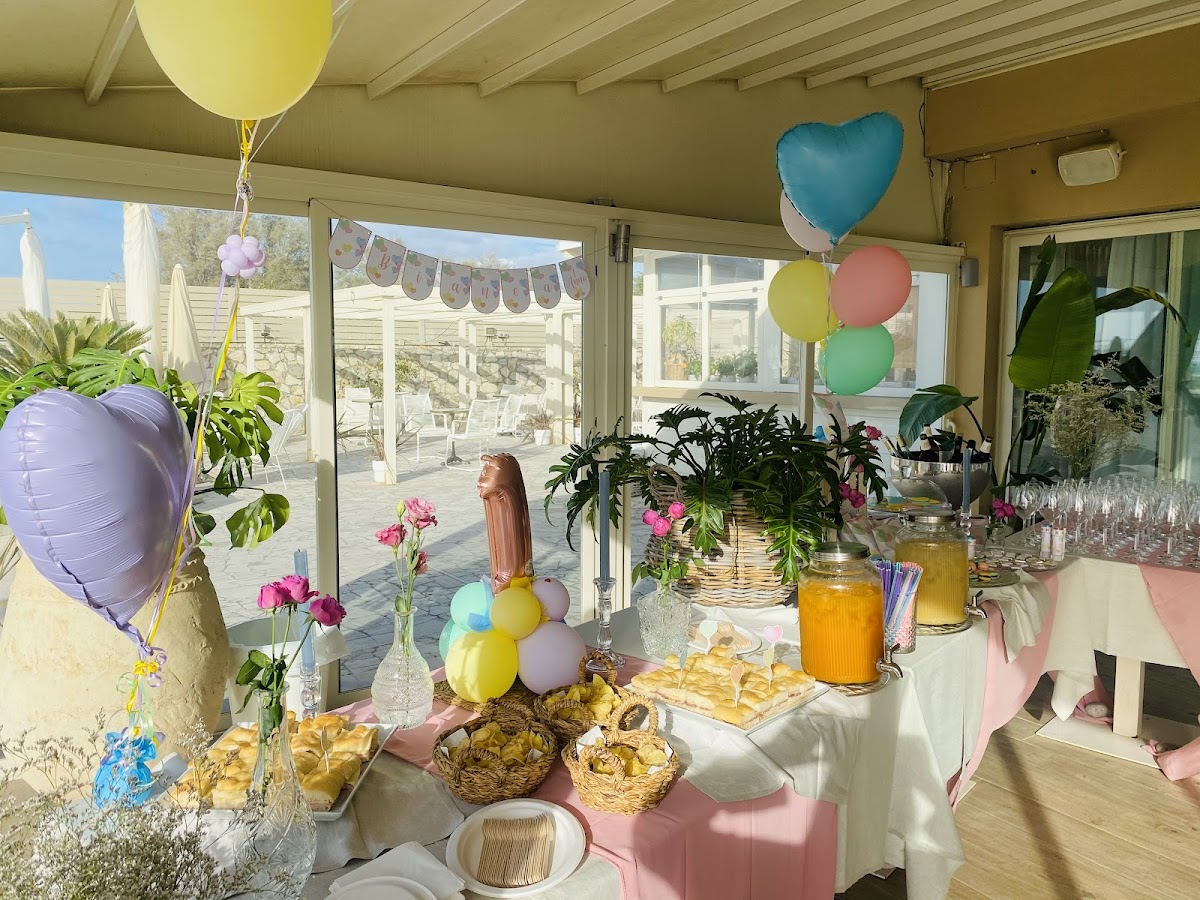 Mary's club