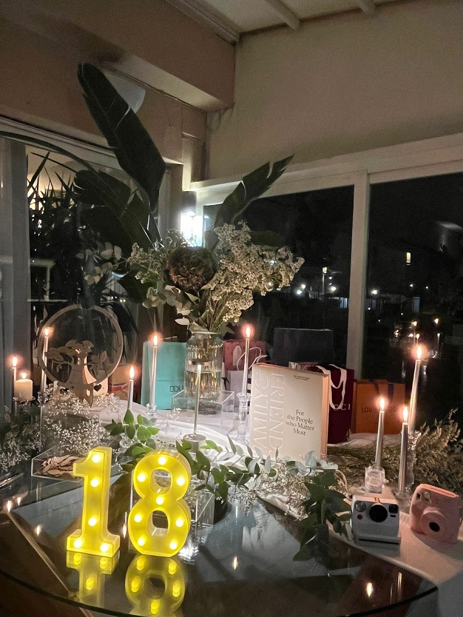 Mary's club - Photo 4