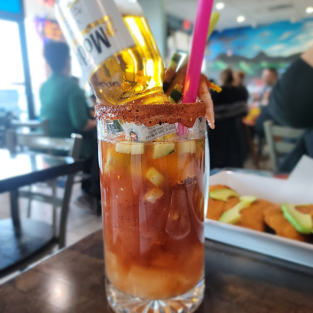 Michelada