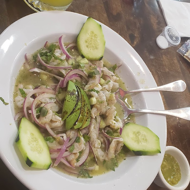 Agua Chiles