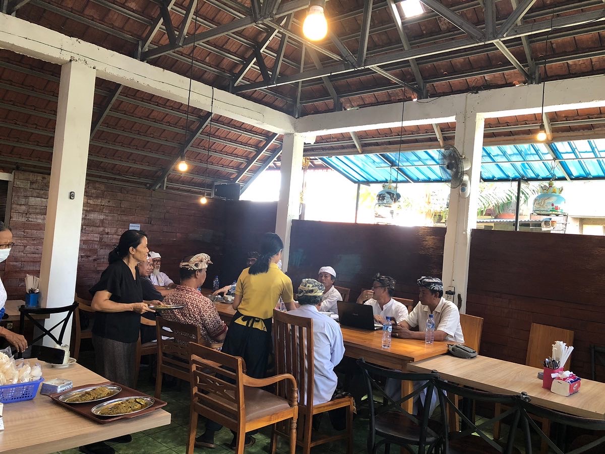 Warung Palm