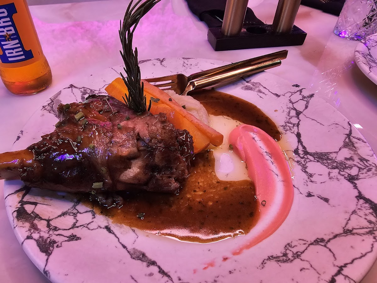 MYNK STEAKHOUSE - Photo 1