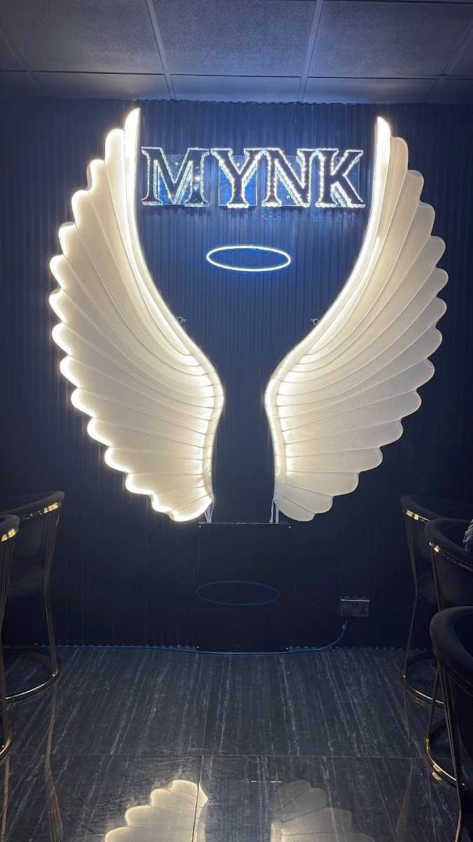 MYNK STEAKHOUSE - Photo 2