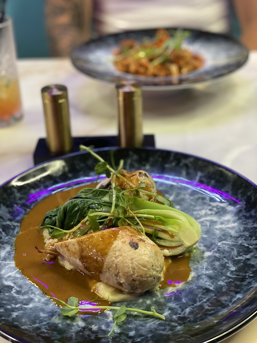 MYNK STEAKHOUSE - Photo 4