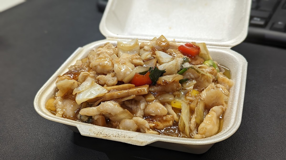 Imbiss China-Town - Photo 4