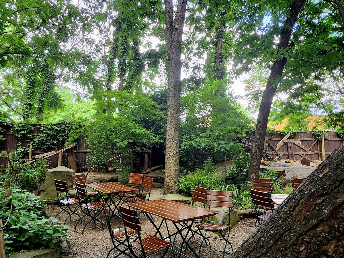 Kentucky Native Café - Photo 1