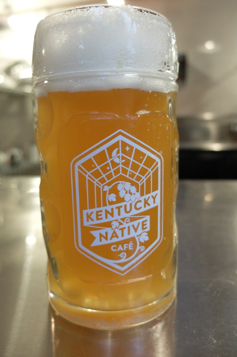 Kentucky Native Café - Photo 2