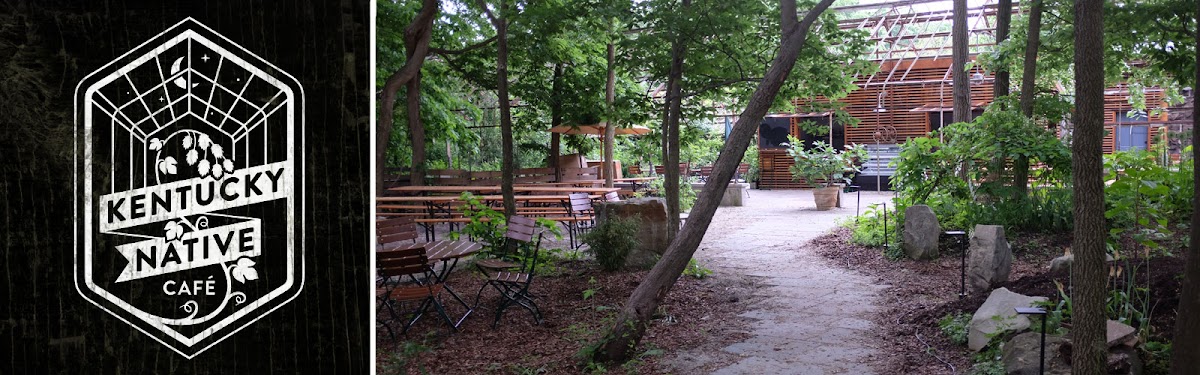Kentucky Native Café - Photo 5