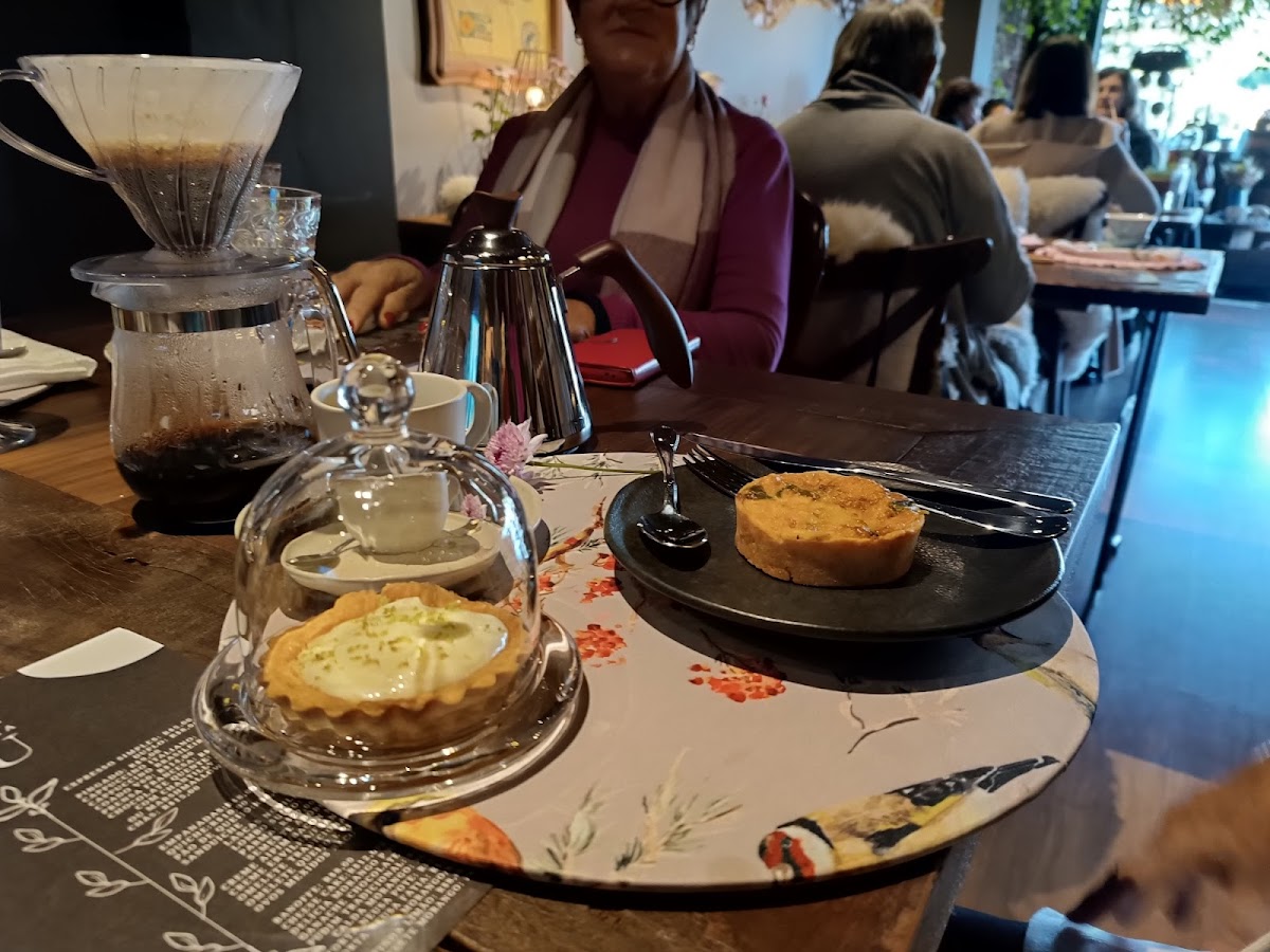 Morro Santo Café e Parrilla - Photo 9