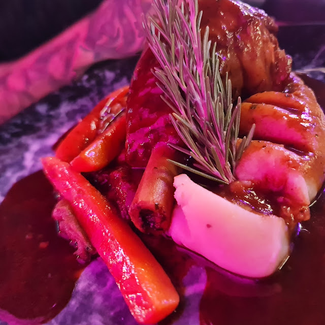 Lamb Shank