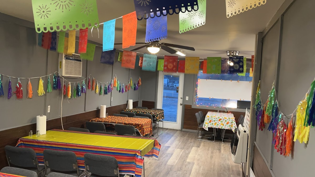 Mi Familia Mexican Restaurant - Photo 5