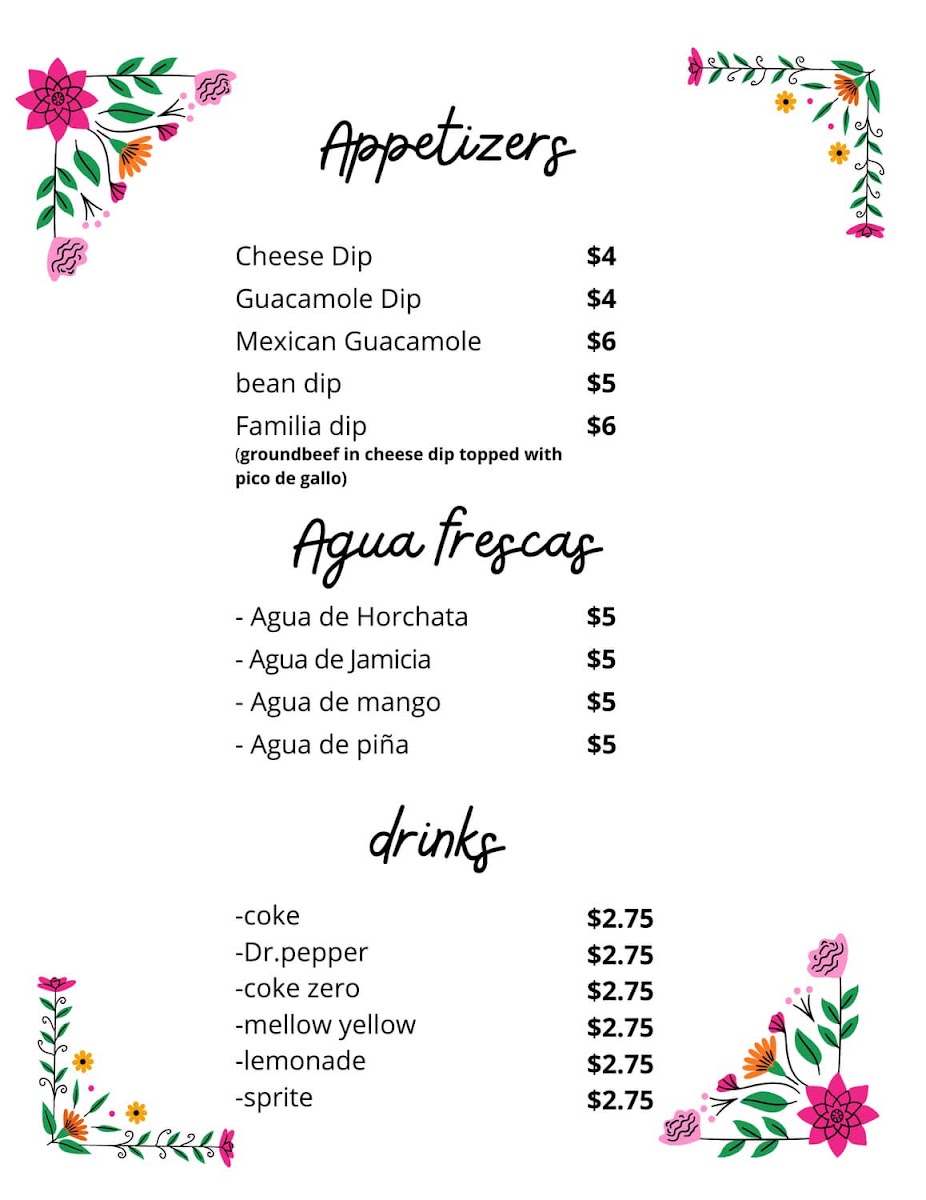 Menu Photo 3