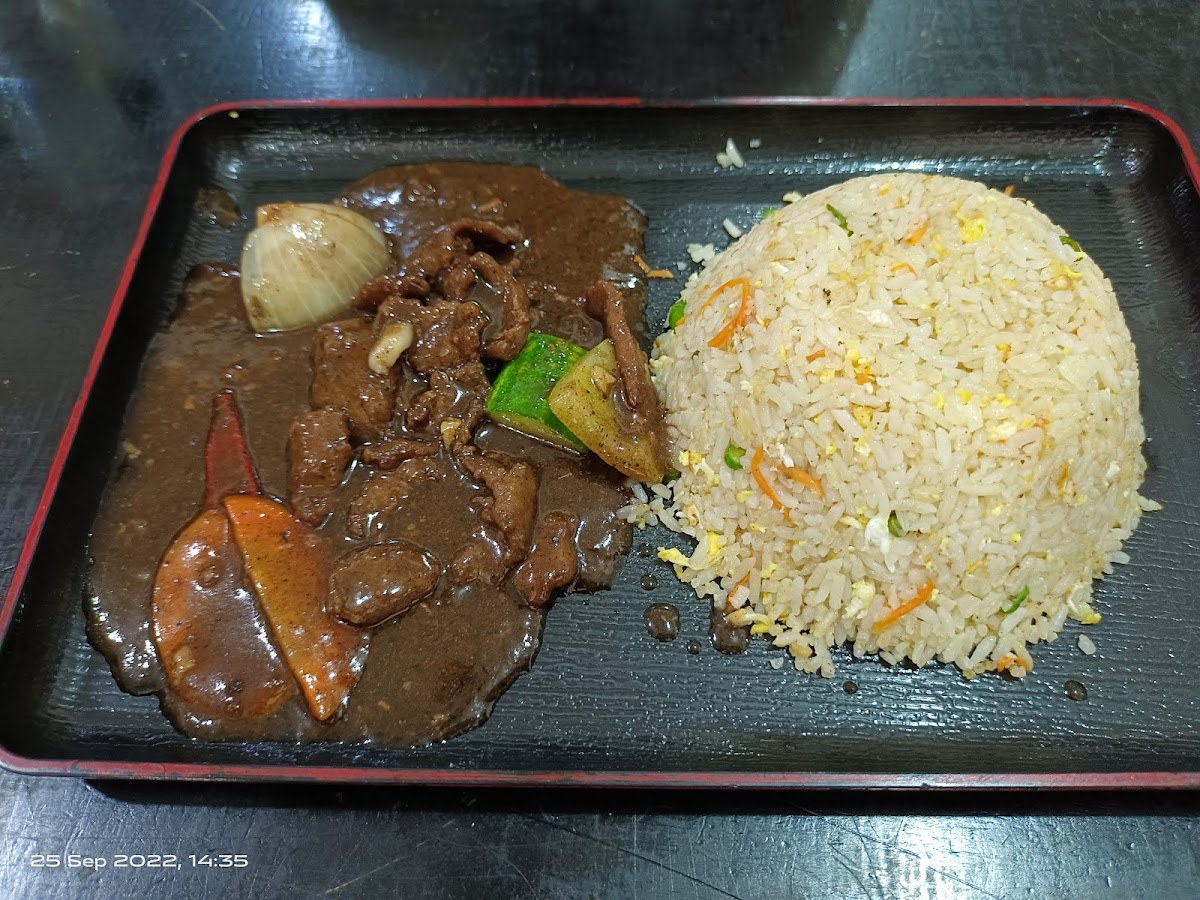 Nasi Payau Wang Cafe & Restaurant - Photo 9