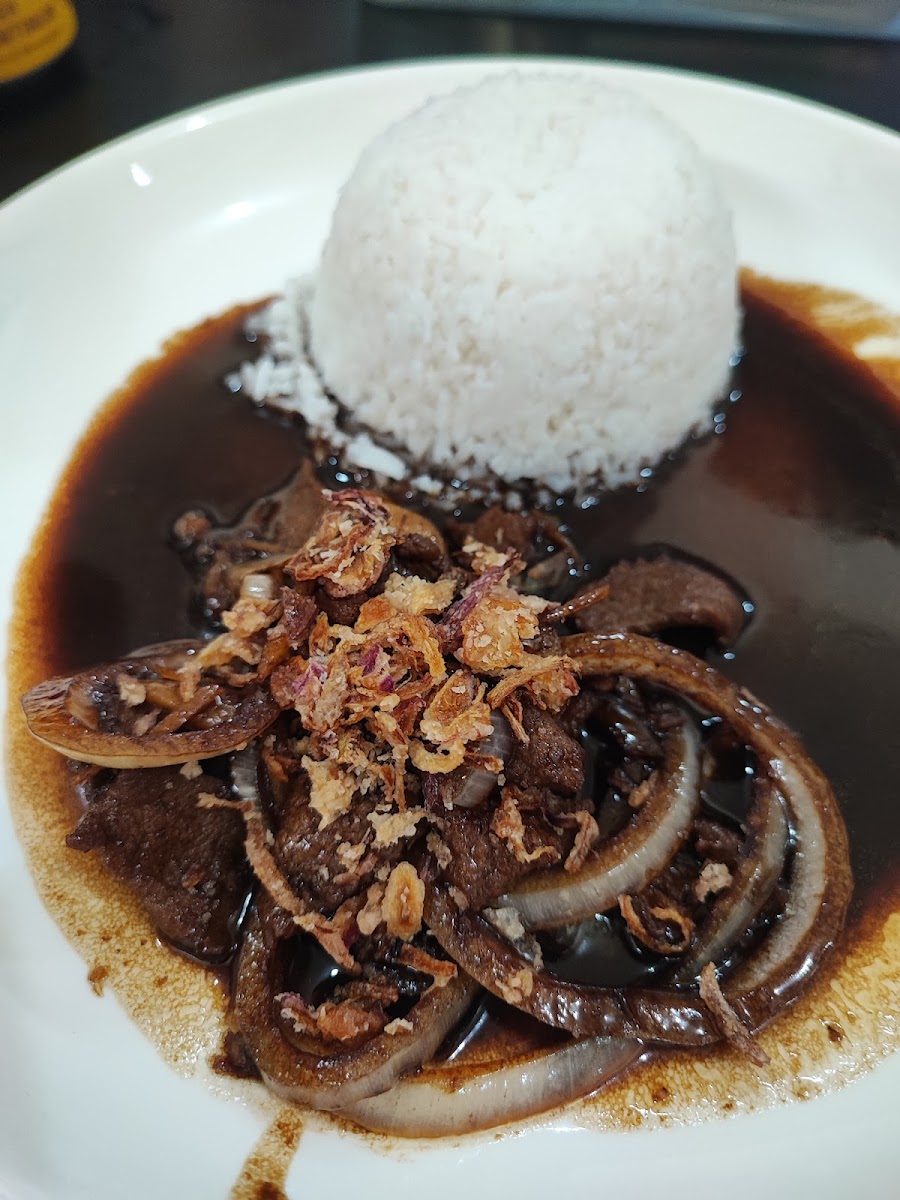 Nasi Payau Wang Cafe & Restaurant - Photo 1