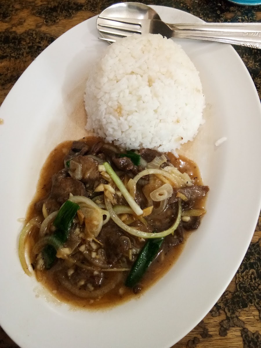 Nasi Payau Wang Cafe & Restaurant - Photo 4