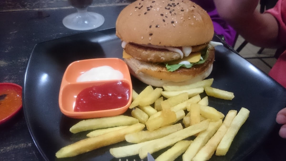Nasi Payau Wang Cafe & Restaurant - Photo 6