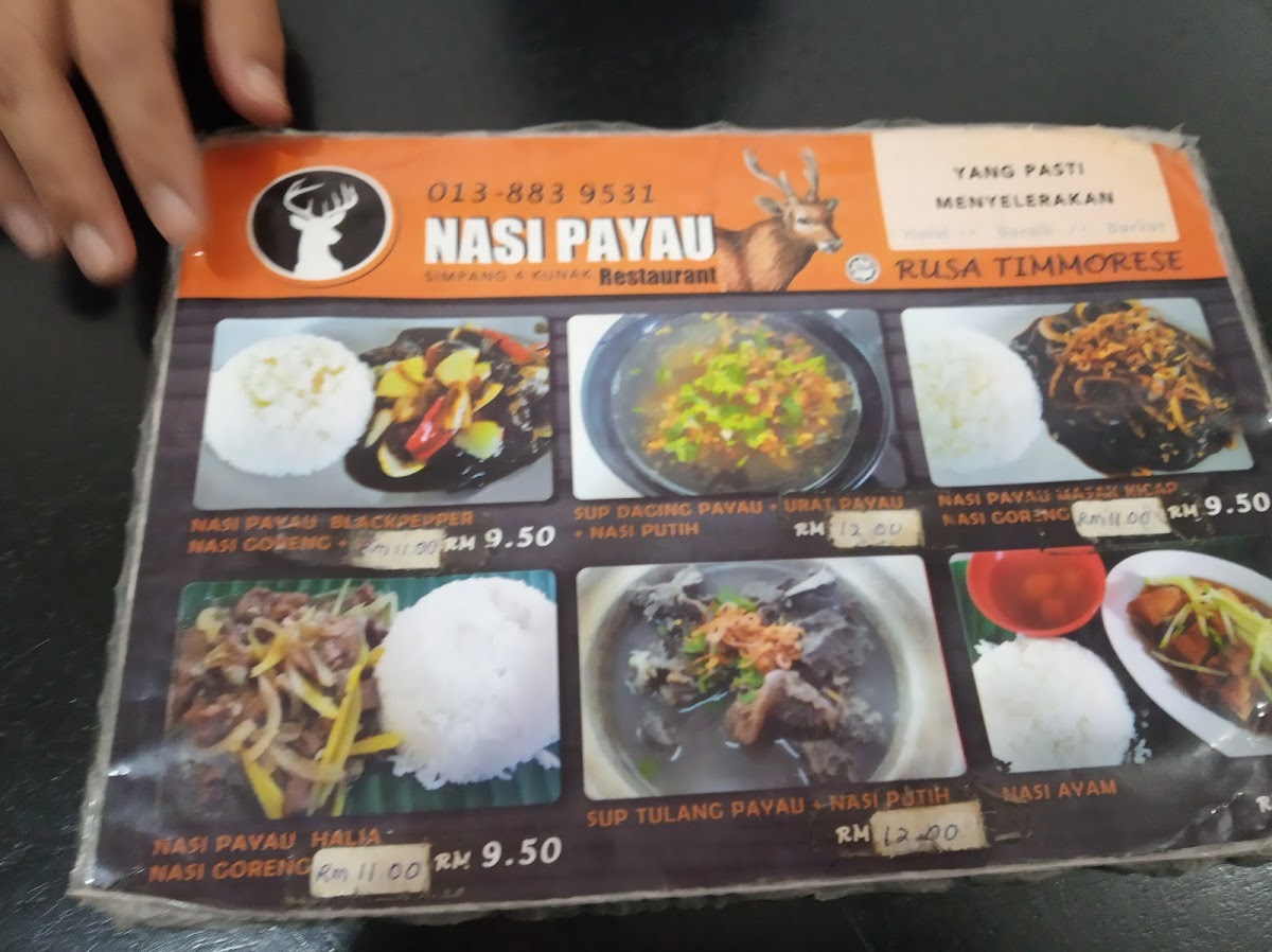 Menu Photo 9