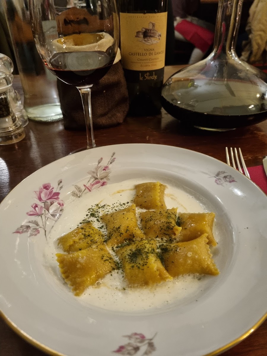 Osteria Pastella - Photo 9