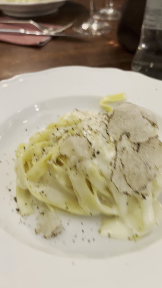 Osteria Pastella - Photo 1