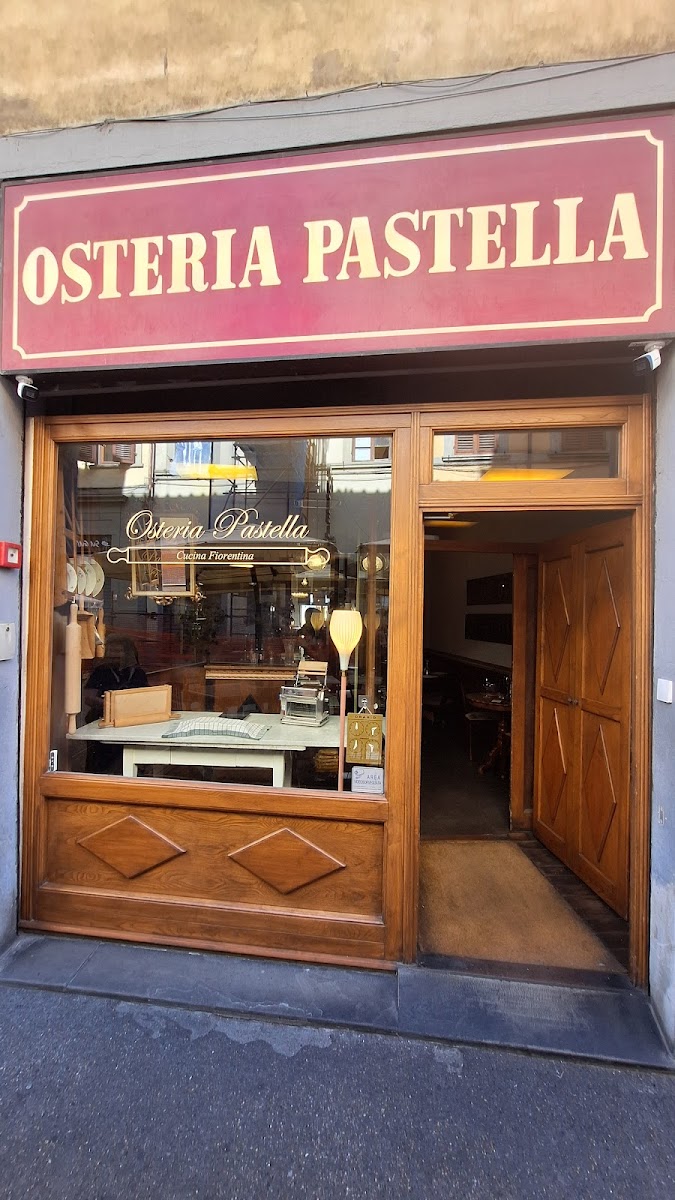 Osteria Pastella - Photo 2