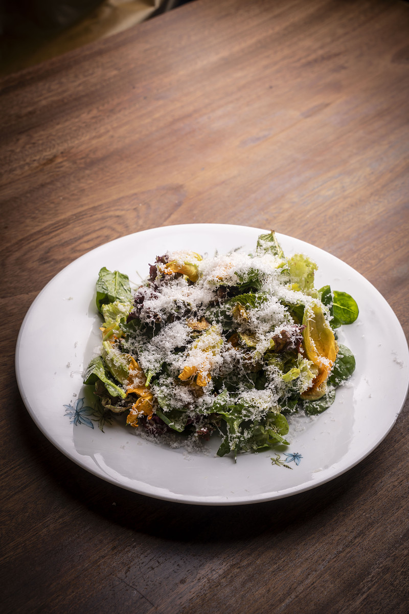 Osteria Pastella - Photo 3