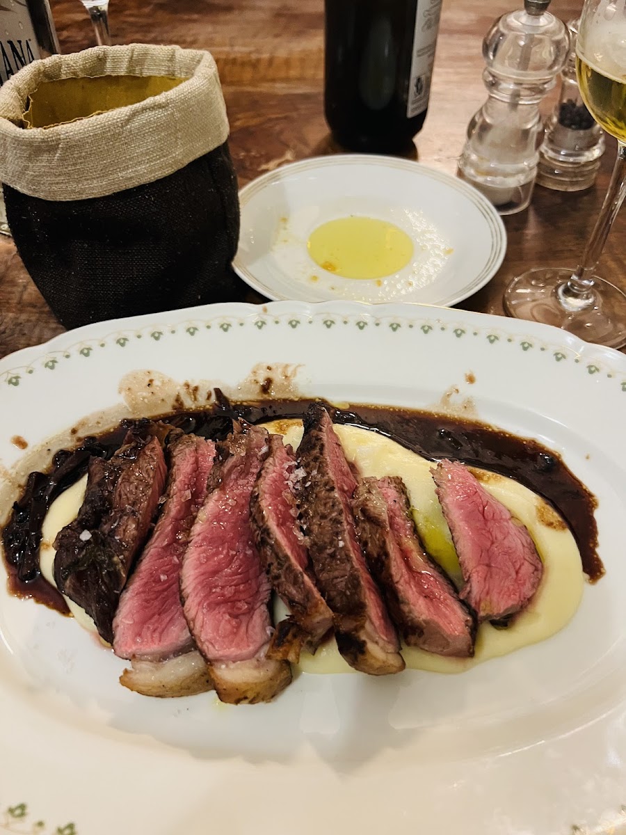 Osteria Pastella - Photo 5