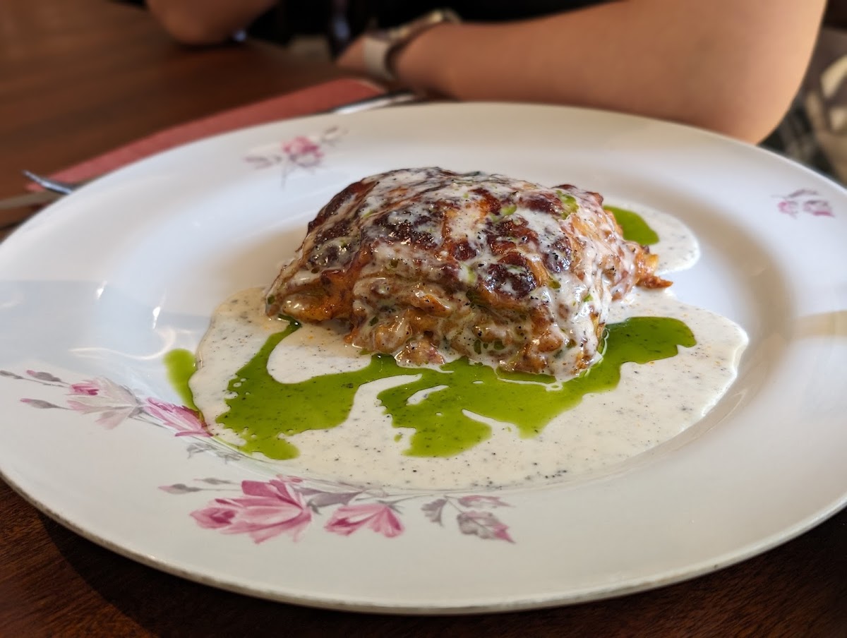 Osteria Pastella - Photo 6