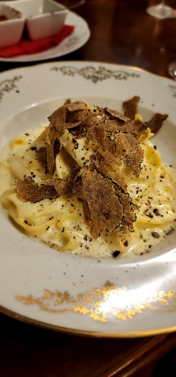 Osteria Pastella - Photo 7
