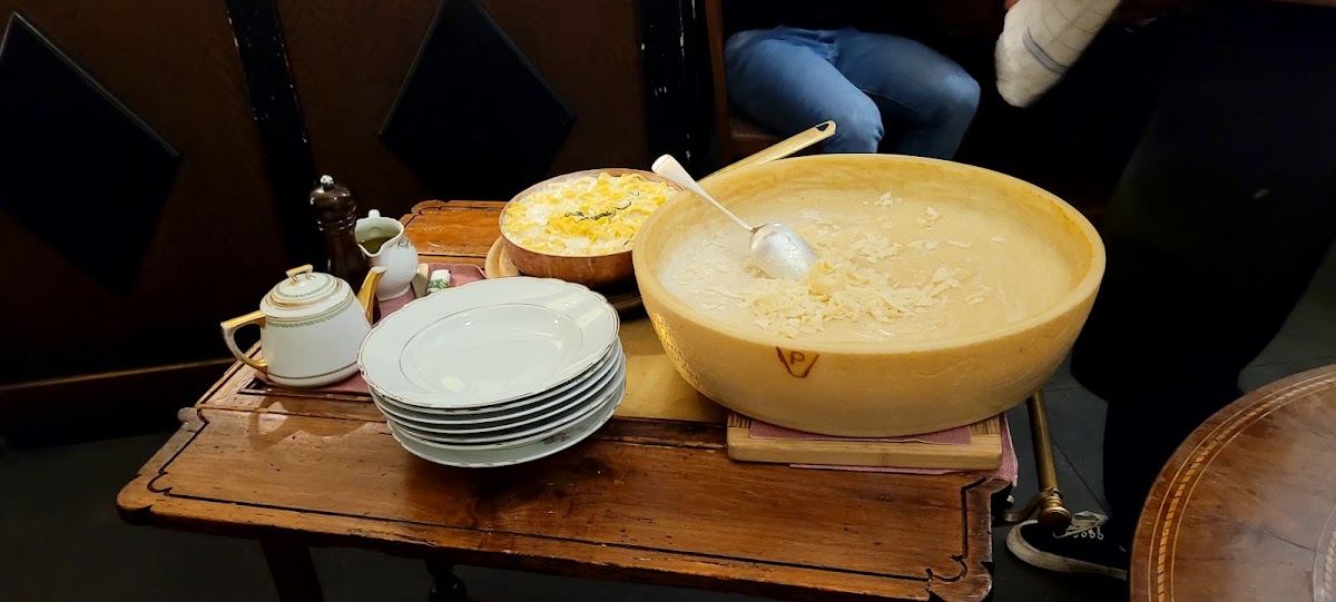 Osteria Pastella - Photo 8