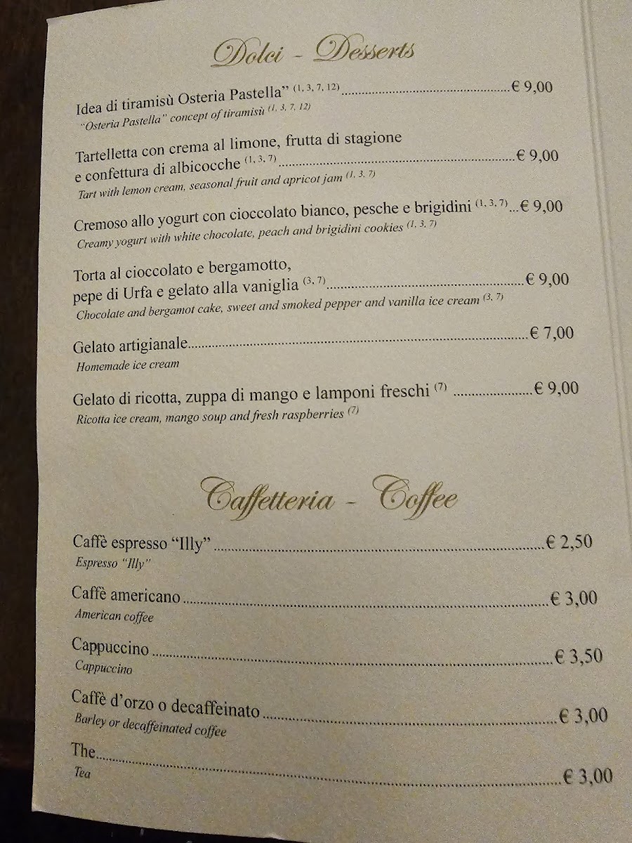 Menu Photo 6