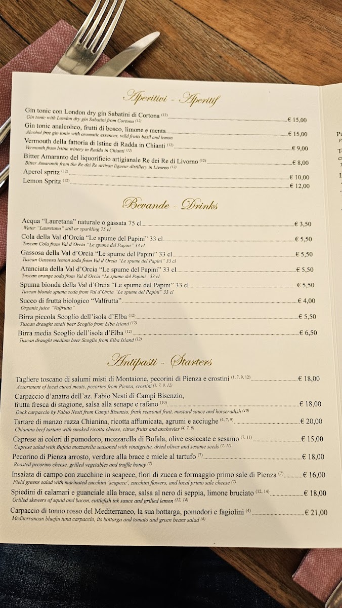 Menu Photo 7