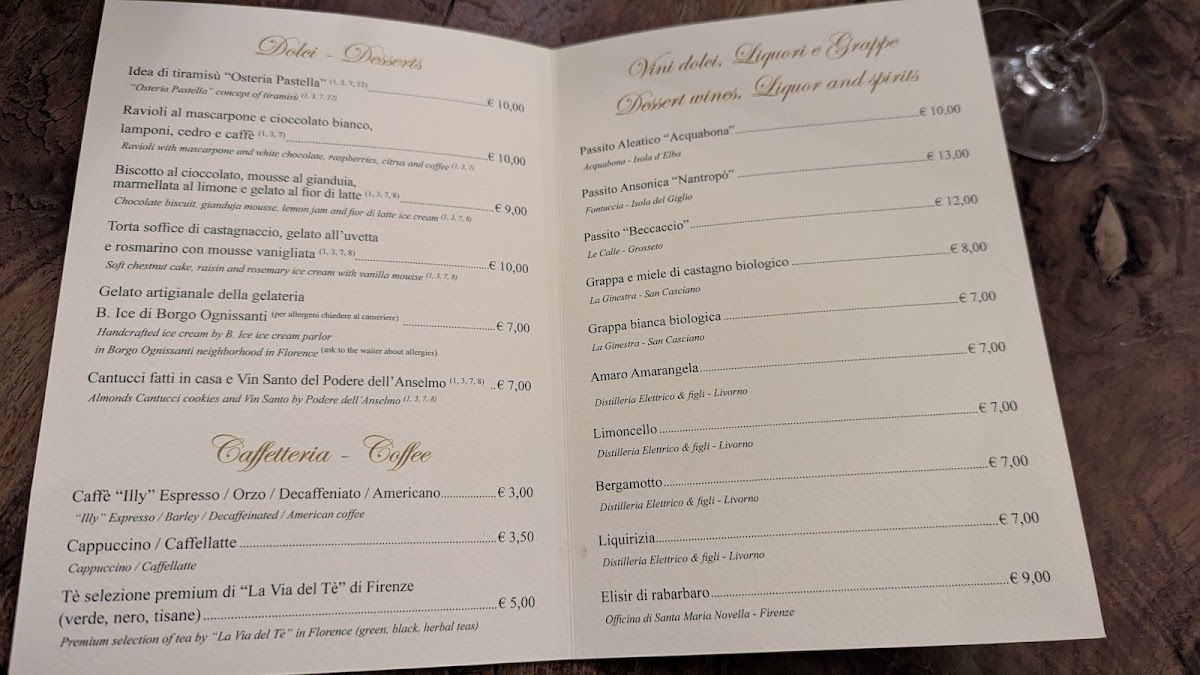 Menu Photo 8