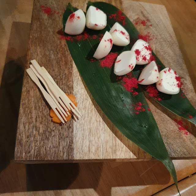 Mochi