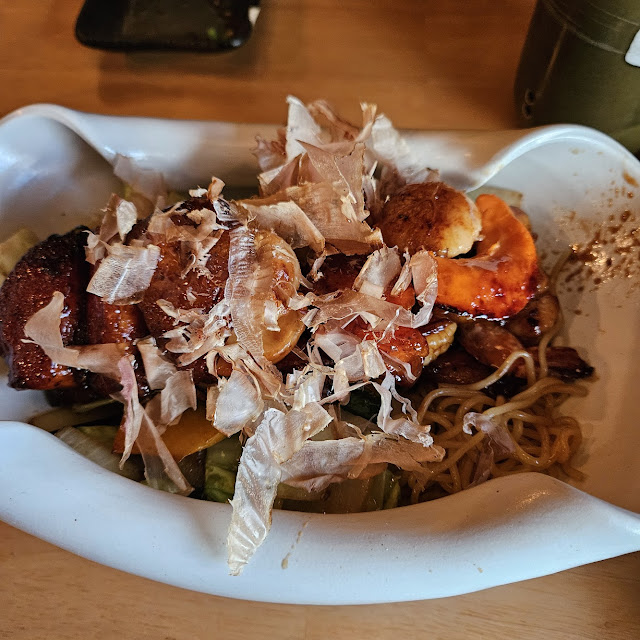 Kaisen Yaki