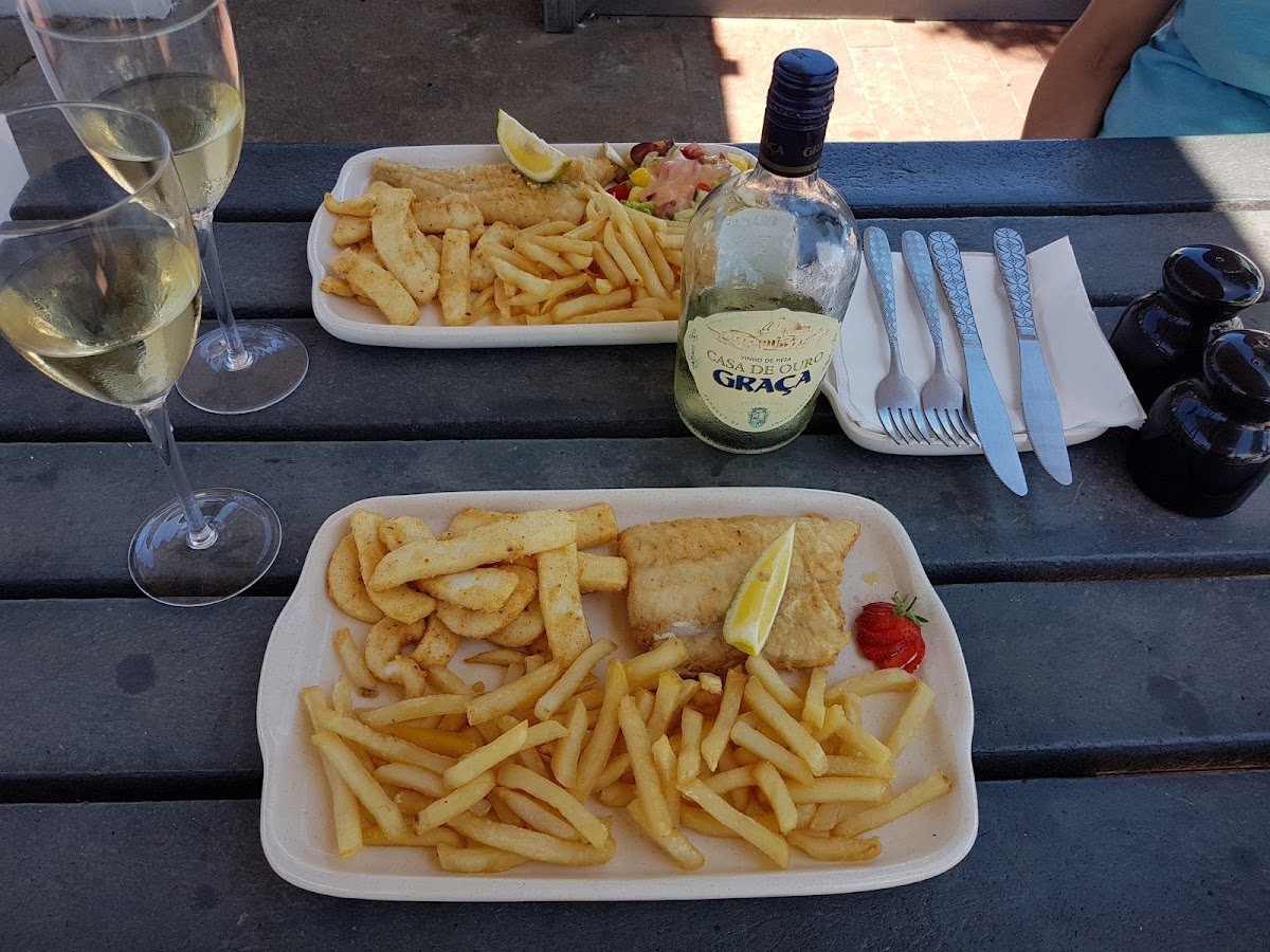 The Fryers Delight - Photo 4
