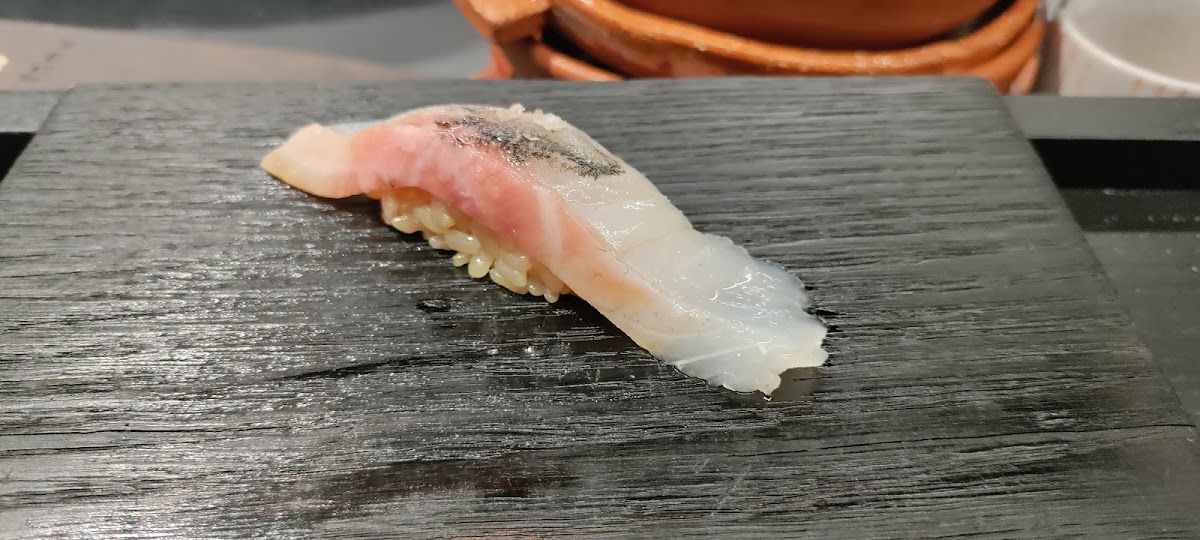 Restaurante Fumu - Photo 4