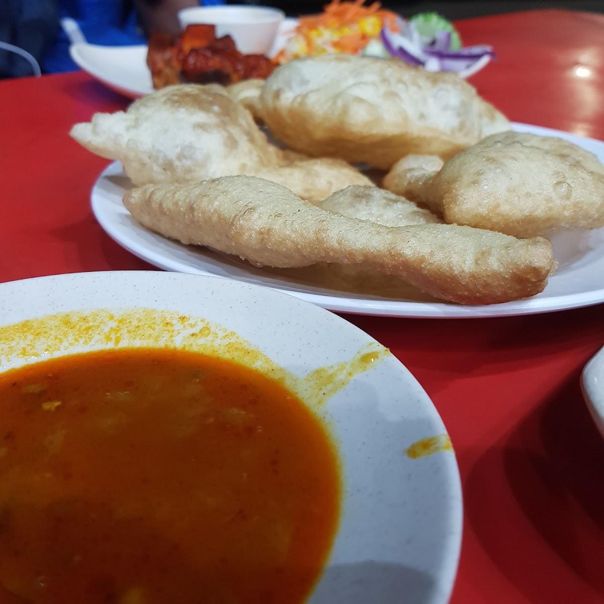 Restoran Nasi Arab Buner Kabana - Photo 9