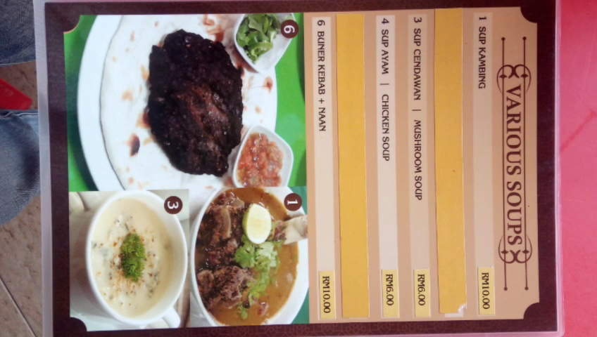 Restoran Nasi Arab Buner Kabana - Photo 1