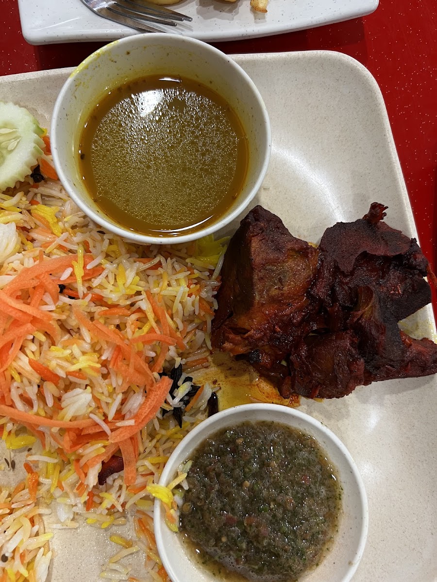 Restoran Nasi Arab Buner Kabana - Photo 2