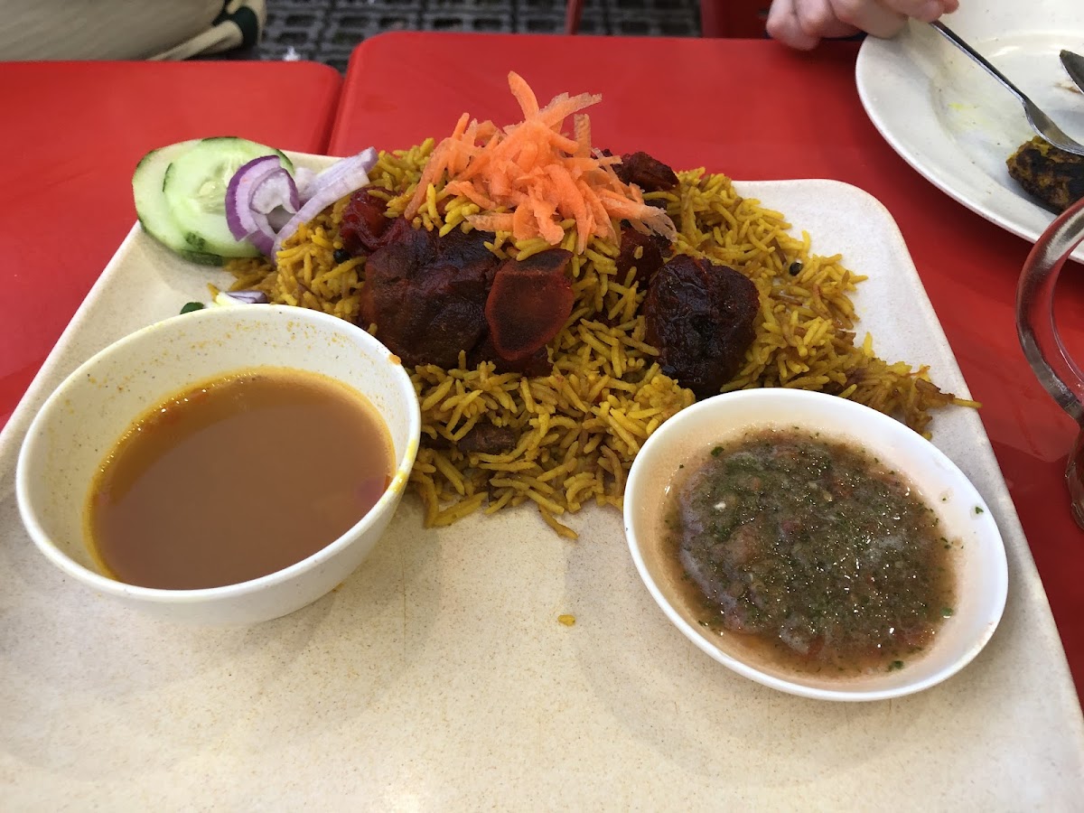 Restoran Nasi Arab Buner Kabana - Photo 3