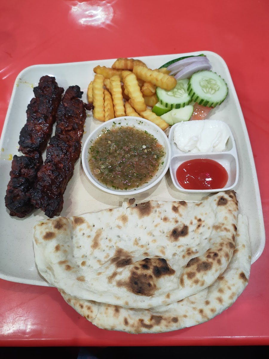 Restoran Nasi Arab Buner Kabana - Photo 6