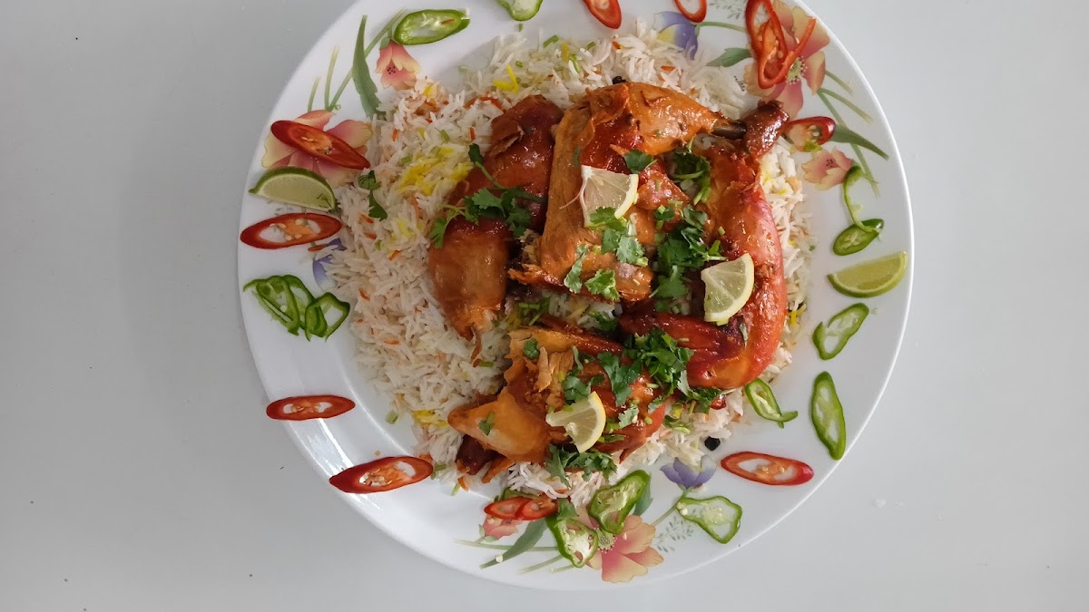 Restoran Nasi Arab Buner Kabana - Photo 7