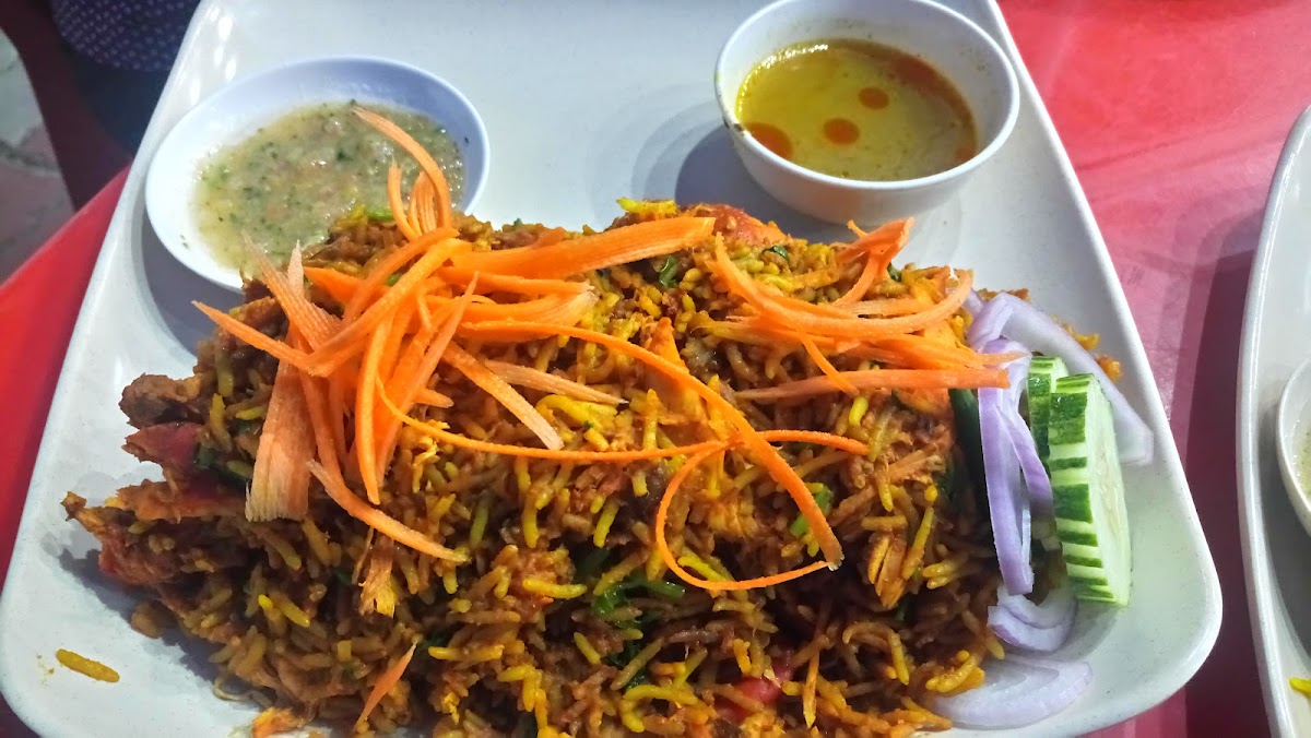 Restoran Nasi Arab Buner Kabana - Photo 8