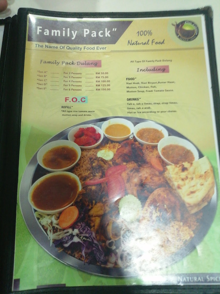 Menu Photo 7