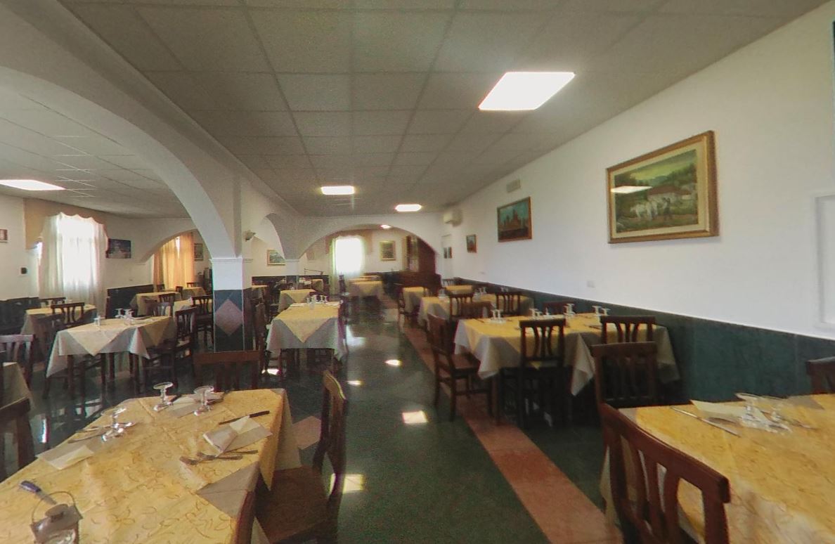 Ristorante Er Piu Macchia D'isernia