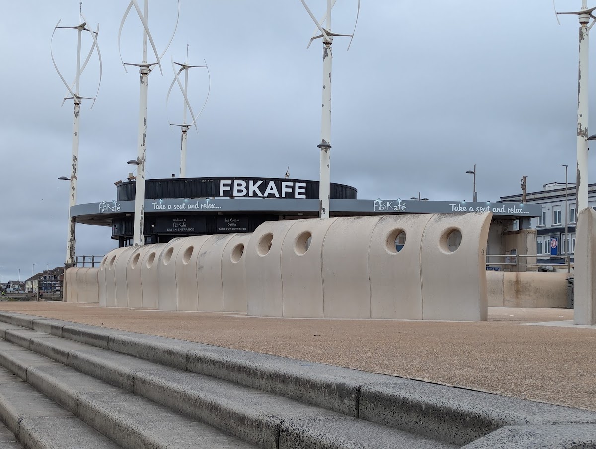 FBKafé - Photo 2
