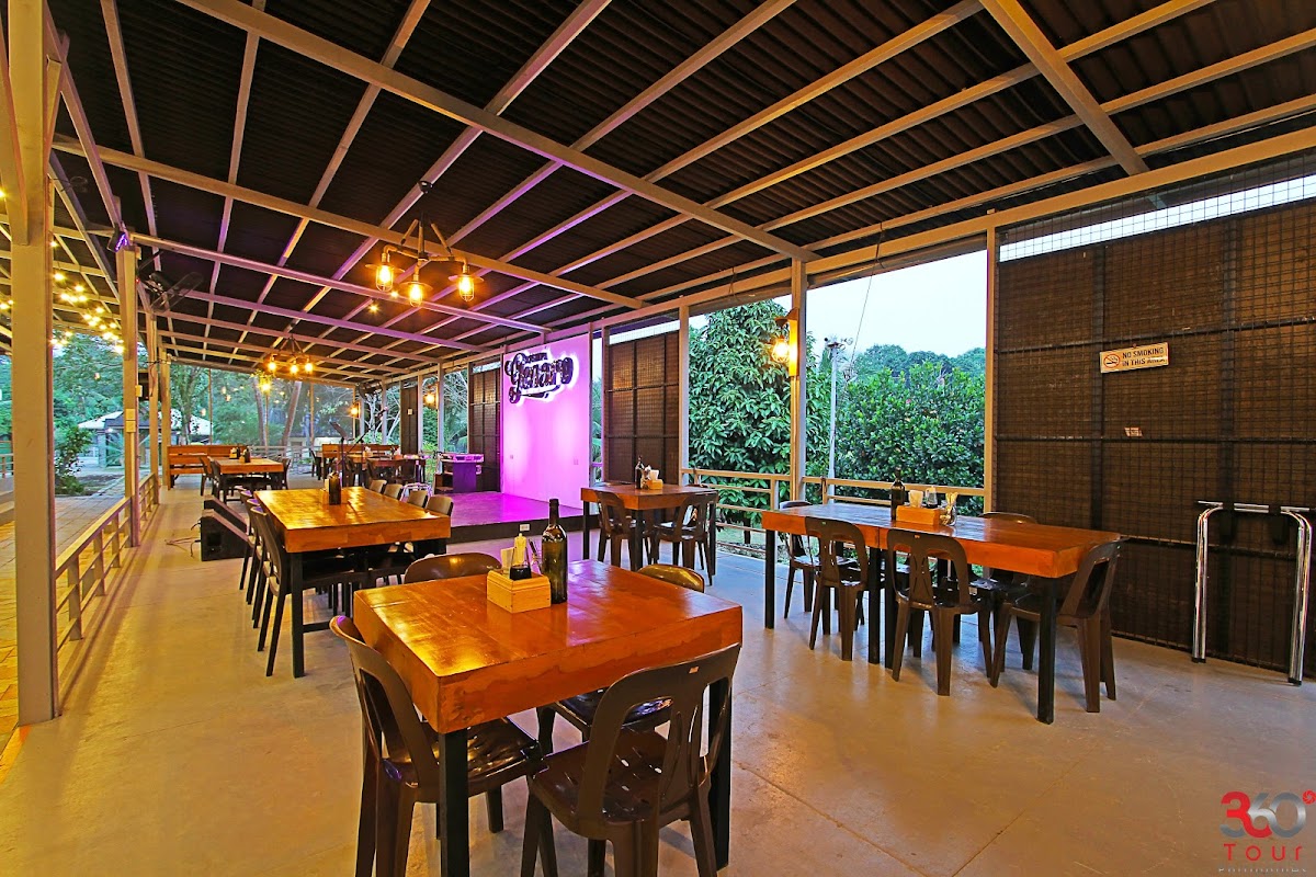 Kusina Genaro
